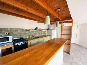 VENTA DE PH LOFT 2 AMB. AL FRENTE EN VERSALLES