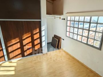 Casa 3 habitaciones con quincho