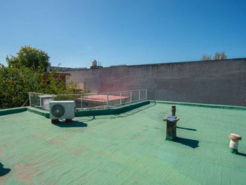 VENTA PH 2 AMB C/ PATIO Y TERRAZA PROPIA MATADEROS
