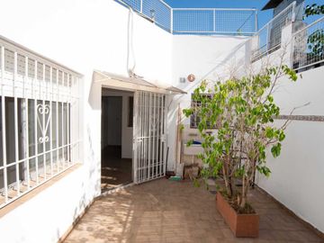 VENTA PH 2 AMB C/ PATIO Y TERRAZA PROPIA MATADEROS