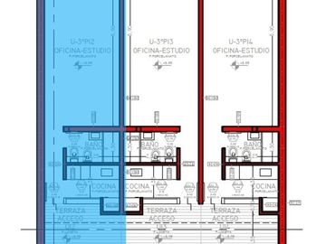 VENTA DEPARTAMENTO MONOAMBIENTE SANTO TOME
