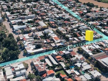 VENTA DEPARTAMENTO MONOAMBIENTE EN COSTRUCCION