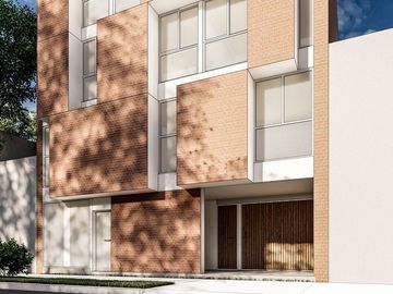 VENTA DEPARTAMENTO MONOAMBIENTE EN COSTRUCCION