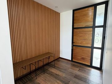 Venta Casa 4 ambientes al lago Country Santa Rita
