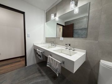 Venta Casa 4 ambientes al lago Country Santa Rita