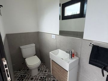 Venta Casa 4 ambientes al lago Country Santa Rita