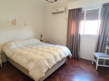 DEPARTAMENTO RECICLADO, AMOBLADO APTO TEMPORARIO