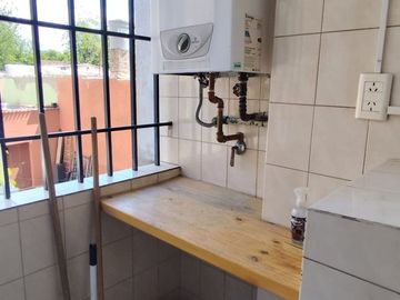 DEPARTAMENTO RECICLADO, AMOBLADO APTO TEMPORARIO