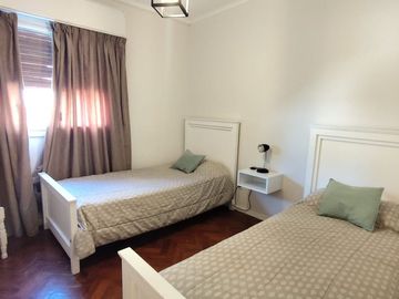 DEPARTAMENTO RECICLADO, AMOBLADO APTO TEMPORARIO
