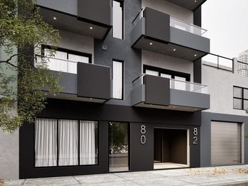 Departamento Venta 3 ambientes Liniers