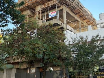 Departamento en pozo Venta 2 ambientes Liniers