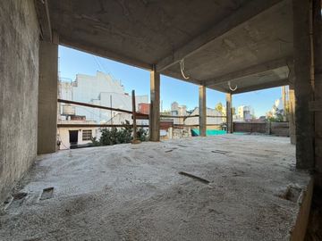 Departamento en pozo Venta 2 ambientes Liniers