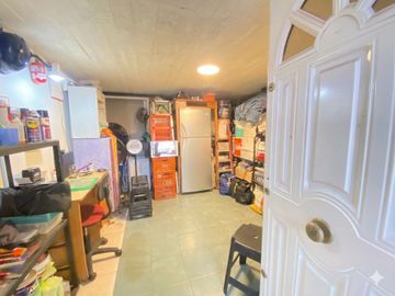 PH TRIPLEX, JARDIN Y PARRILA, APTO CRED