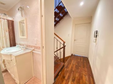 PH TRIPLEX, JARDIN Y PARRILA, APTO CRED