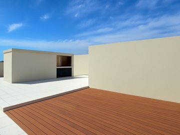 DEPARTAMENTO A ESTRENAR 4 AMBIENTES EN DEVOTO