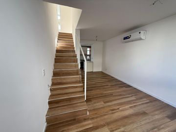 VENTA PH A ESTRENAR CABALLITO C/TERRAZA-A. CREDITO