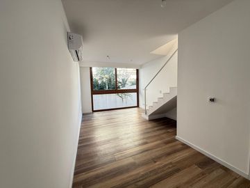 VENTA PH A ESTRENAR CABALLITO C/TERRAZA-A. CREDITO
