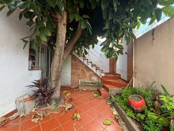 Casa en Venta en B° General Bustos