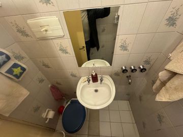 VENTA DOS DEPARTAMENTOS PARQUE LATINO CON RENTA
