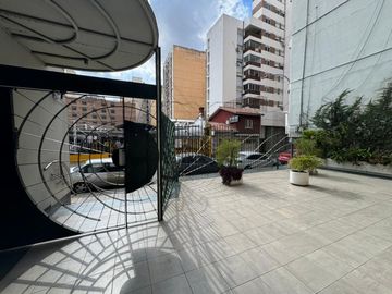 DEPARTAMENTO SEMIPISO 4 DORM Bº CENTRO - ESCRITURA