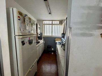 DEPARTAMENTO SEMIPISO 4 DORM Bº CENTRO - ESCRITURA