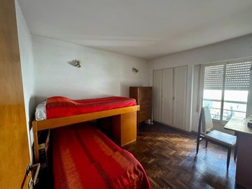 DEPARTAMENTO SEMIPISO 4 DORM Bº CENTRO - ESCRITURA