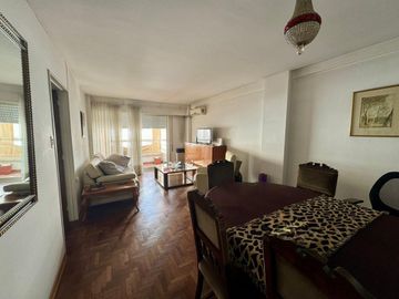 DEPARTAMENTO SEMIPISO 4 DORM Bº CENTRO - ESCRITURA
