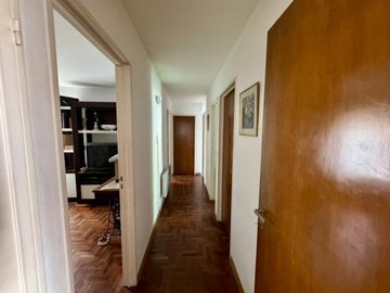 DEPARTAMENTO SEMIPISO 4 DORM Bº CENTRO - ESCRITURA