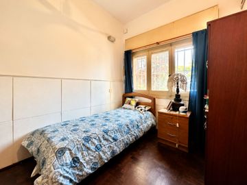 VENTA DE CASA Y DEPTO DE 2 DORMITORIOS EN BELGRANO