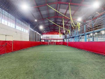 VENTA LOCAL GALPON DEPOSITO SOLANO CENTRO 1152 M2
