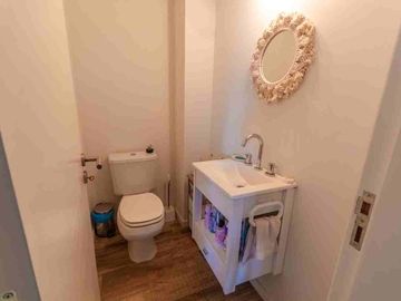 DEPARTAMENTO EN VENTA 2 DORMITORIOS FISHERTON