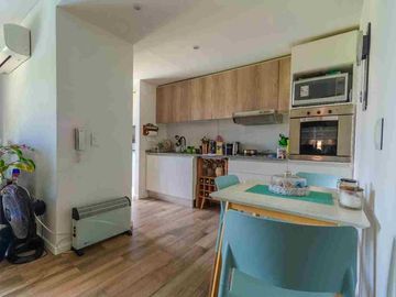 DEPARTAMENTO EN VENTA 2 DORMITORIOS FISHERTON