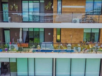 DEPARTAMENTO EN VENTA 2 DORMITORIOS FISHERTON
