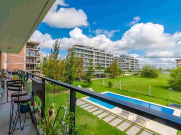 DEPARTAMENTO EN VENTA 2 DORMITORIOS FISHERTON