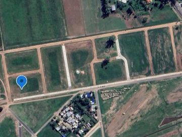Lote Venta 329m2 - Barrio Estación Lagos