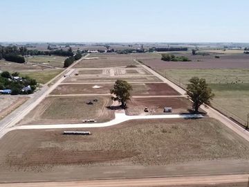Lote Venta 329m2 - Barrio Estación Lagos