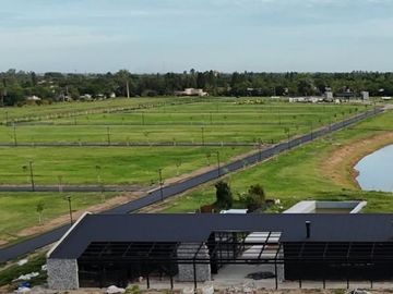 Lote Venta 608m2 - La Finca II - Orientación Norte