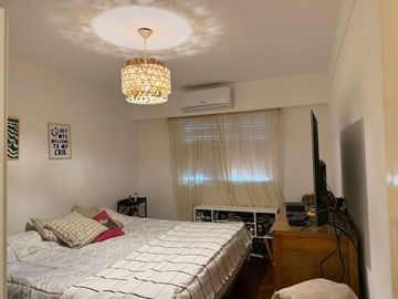 VENTA, DEPARTAMENTO DE 1 DORMITORIO URQUIZA 1636