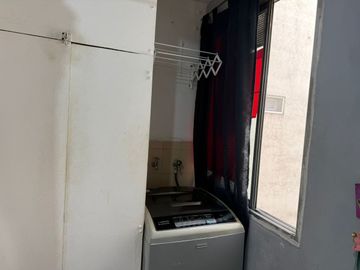 VENTA, DEPARTAMENTO DE 1 DORMITORIO URQUIZA 1636