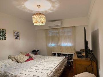 VENTA, DEPARTAMENTO DE 1 DORMITORIO URQUIZA 1636