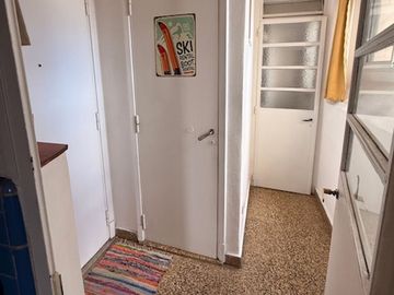 VENTA DPTO 2 DORMIT. FRENTE PLAZA CON COCHERA
