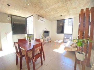 Venta duplex de 1 dormitorio + comodin,(Martin)