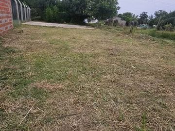 VENTA LOTE DE TERRENO ANDINO ESCRITURADO 300m2