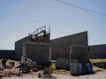 ALQUILER COMERCIAL GALPON 300 M2 SOBRE RUTA 38