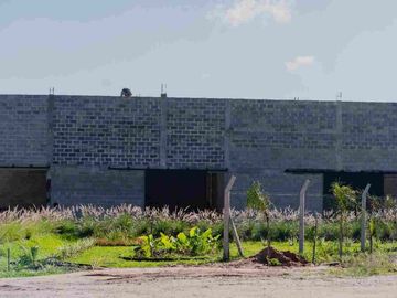 ALQUILER COMERCIAL GALPON 300 M2 SOBRE RUTA 38