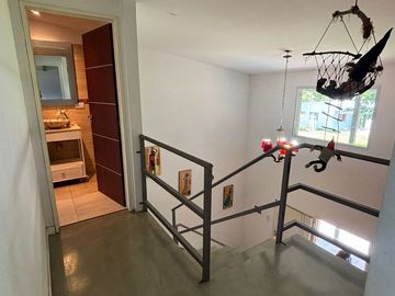 INVERSION SEGURA: Quinta con 2 Viviendas y Piscina