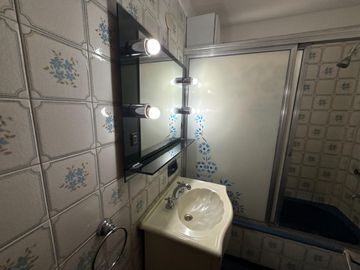 DEPARTAMENTO 4 AMBIENTES CON BALCON FLORESTA