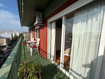 DEPARTAMENTO 4 AMBIENTES CON BALCON FLORESTA