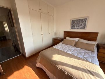 DEPARTAMENTO 4 AMBIENTES CON BALCON FLORESTA