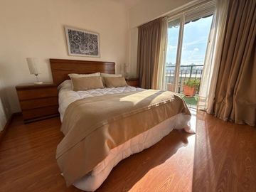 DEPARTAMENTO 4 AMBIENTES CON BALCON FLORESTA